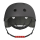 Segway-Ninebot Kask Black - 1152118 - zdjęcie 3